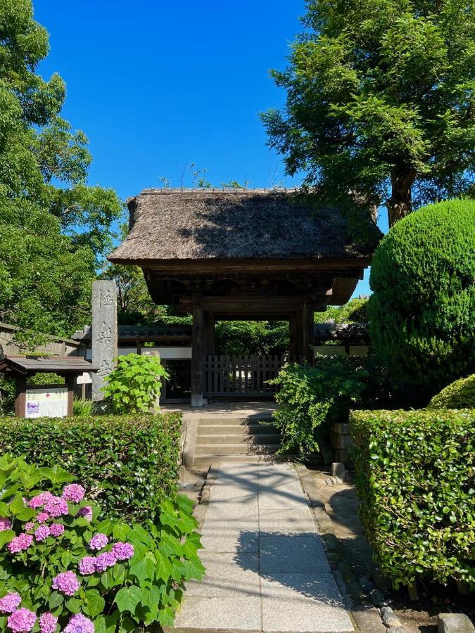 極楽寺邸 - Gokurakuji House * Kamakura