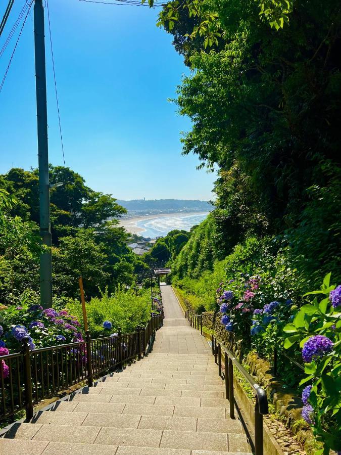 Holiday home 極楽寺邸 - Gokurakuji House Kamakura