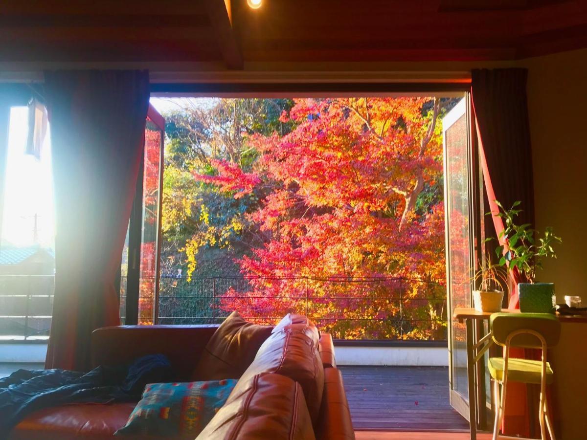 極楽寺邸 - Gokurakuji House Holiday home *